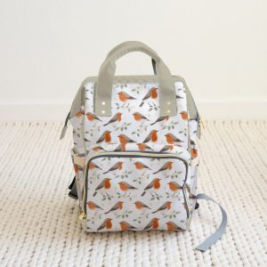 Robin Nappy Backpack